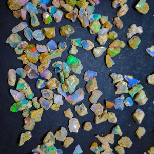 <span class=keywords><strong>Aaa</strong></span> chất lượng Opal thô 50 CT tự nhiên ethiopian Opal lỏng đá quý thô, welo lửa Opal thô cho đồ trang sức thủ công mỹ nghệ - Product Image 5