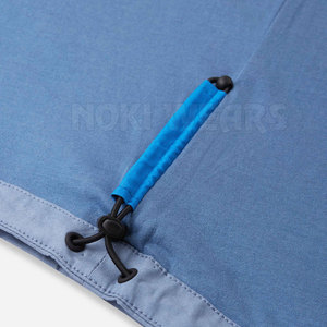 MOQ bajo Contraste Color Anorak Chaqueta Nueva llegada Anorak Chaqueta de invierno Chaqueta Anorak de alta calidad - Product Image 4