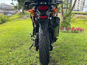 Honda Africa Twin DCT 2017 d'occasion disponible à la vente - Product Image 6