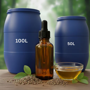 Hydratant pour la peau Huile essentielle d'Ajowan de haute qualité Huile d'Ajowan en vrac pour la production cosmétique - Product Image 2