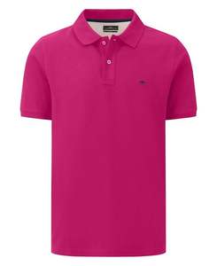 Polo Design personnalisé et confortable Polo de golf solide à séchage rapide Caractéristique anti-rides Sentez-vous en confiance avec SHAN APPAREL - Product Image 5