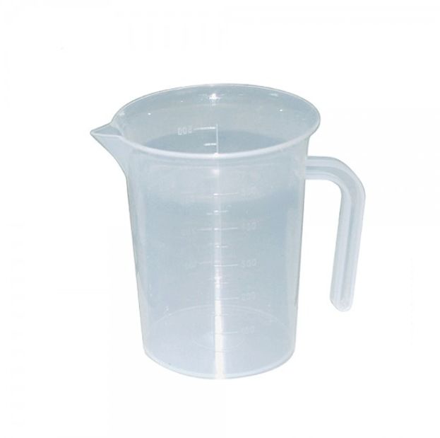 Measuring Jug- 500ML