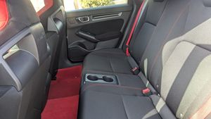 Honda Civic Type R 2023 con Techo Corredizo, Faros Delanteros, Cámara Trasera 360, Asientos Eléctricos - Product Image 5