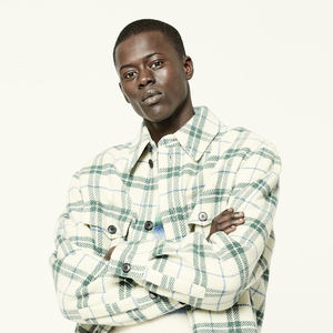 Chemise en flanelle de coton de haute qualité pour le ski et le snowboard, meilleure vente avec boutons et trous de boutons avec logo personnalisé - Product Image 3