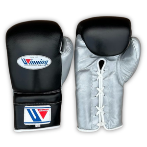 Gants en cuir de vachette de qualité supérieure avec fermeture auto-agrippante, séchage rapide, respirants, durables, absorption des chocs, évacuation de l'humidité, pour l'entraînement - Product Image 1