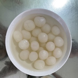Proveedor de Vietnam exporta calidad bajo costo tierno longan enlatado en jarabe ligero 30oz excelente para licitaciones y recetas - Product Image 4