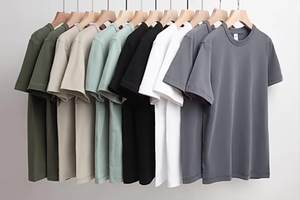 Camiseta de Hombre de Alta Calidad, Impresión Personalizada, Secado Rápido, Fabricante Mayorista de Bangladesh - Product Image 3