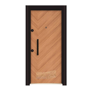 Diseño Exterior Moderno en PVC Manual con Protección Contra Incendios y Acabado de Superficie para Aplicaciones en Hoteles, Villas y Almacenes - Product Image 1