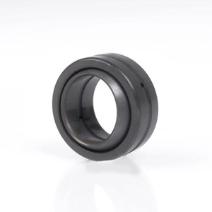 Roulement à rouleaux sphériques GE10-DO, diamètre intérieur 10 mm, diamètre extérieur 19 mm, largeur 9 mm pour INA - Product Image 1