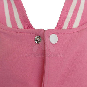 Low MOQ High Quality Winter Outdoor Letterman <b>Jacket</b> for <b>Men</b> with Front Customized Logo Breathable & Windproof - Product Image 3
