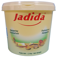 Seau d'emballage personnalisable de 5 gallons en plastique de qualité alimentaire, écologique, pour yaourt et peinture, avec poignée, logo imprimé et couleur personnalisée