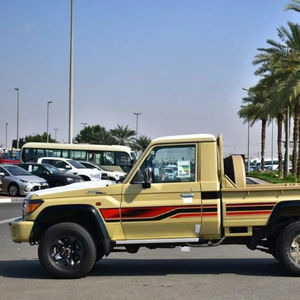 TOYOTA PICK-UP - Product Image 1