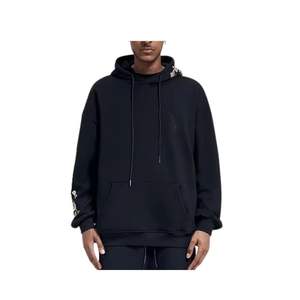 Sudadera con Capucha Unisex de Alta Calidad, 100% Algodón, Corte Regular, Estampada, Anti-Pilling, Estilo Urbano, Venta al Por Mayor de Fábrica - Product Image 6