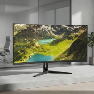 <span class=keywords><strong>Moniteur</strong></span> de jeu/design OEM 34 pouces 3440/1440 75/100Hz, IPS rapide 1ms HDR, <span class=keywords><strong>moniteur</strong></span> d'ordinateur, écran de jeu LED en gros pour <span class=keywords><strong>PC</strong></span> - Product Image 6