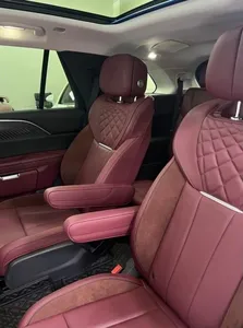 HONGQI EHS9 2021 USADO, Volante a la Izquierda/Derecha - Product Image 4