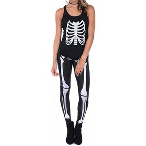 Womens Custom Printed <b>Sleeveless</b> Shirts Workout Yoga Running Tank <b>Tops</b> <b>Summer</b> Casual Shirts <b>Tops</b> Singlets - Product Image 4