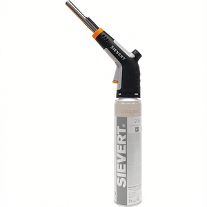 SIEVERT Powerjet 2535 Craft <b>Tool</b> & Supply 170 G/h 2.2 kW Blowtorch Without Screw Cartridge - Product Image 3