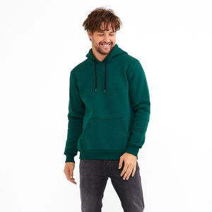 Sudadera con capucha para hombre con logotipo personalizado, Sudadera con capucha, 100 de algodón, sudaderas con capucha de diseñador para hombre de peso pesado, Sudadera con capucha de servicio ODM/OEM - Product Image 3
