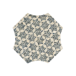 Mesa auxiliar moderna con incrustaciones de madreperla para sala de estar, muebles de decoración para el hogar hechos a mano, venta al por mayor de la fábrica de Vietnam - Product Image 2