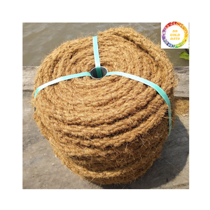 เส้นใยมะพร้าวธรรมชาติ100% จากเวียดนาม - Product Image 6