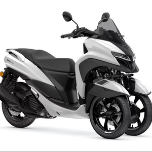 Offre Exceptionnelle : Nouveaux Scooters Tricity 125 2026 à Vendre - Product Image 4
