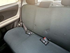 โตโยต้า ยาริส ปี 2007 สภาพดี ราคาสุดคุ้ม พร้อมส่ง - Product Image 4