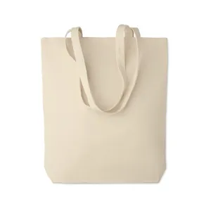 Borse Shopper Promozionali Personalizzate RASSA in Tela 270gr per Merchandising - Product Image 4