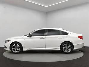 Honda Accord EX 2018, Volante a la Izquierda, Emisión Euro IV - Product Image 2