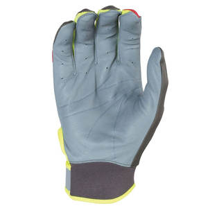 Gants de frappe de baseball professionnels personnalisés pour les jeunes et les adultes en vente pour les sports de plein air! - Product Image 6