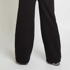 Conjunto Deportivo Casual de Dos Piezas para Mujer, Color Sólido, Precio al por Mayor, Servicio OEM, Sudadera y Pantalones Elásticos / Precio de Fábrica - Product Image 6