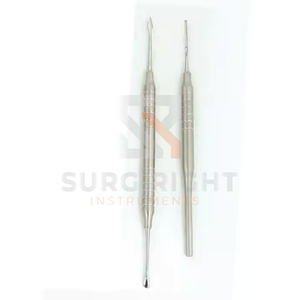 Kit d'instruments Surgiright pour la chirurgie d'implant dentaire Source d'alimentation électrique - Product Image 3
