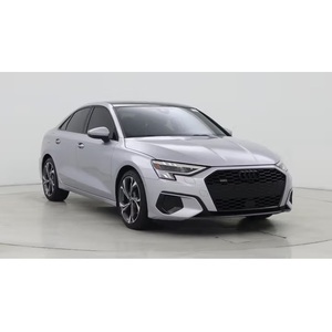 2023 Audi A3 Premium quattro AWD Neatly Used - Product Image 1
