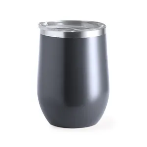 Borraccia Termica Personalizzata Bobby - Gadget Promozionali per Bevande - Product Image 4