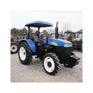 Kit de révision moteur pour tracteurs New Holland Pistons, joints, bagues et roulements pour une reconstruction complète - Product Image 5