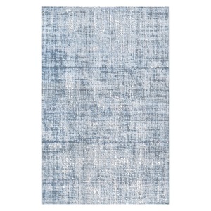 Alfombra Chenille LXDP-0898 de RUGS DEPOT, Multicolor, Neutral, Tradicional, Oriental, Impresa Digitalmente, Lavable a Máquina, Antideslizante, Venta al Por Mayor - Product Image 1