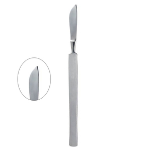 Top Quality Disposable Scalpel Blade Manual Stainless Steel Disposable Scalpel Handle Surgical Instruments medic instruments - Product Image 1