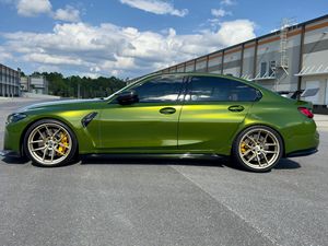 BMW M3 2021 USADO, Volante a la Izquierda/Derecha - Product Image 3