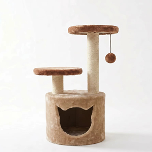 ที่ขูดเล็บสีรุ้ง amazure สำหรับแมวทุกขนาด - Product Image 1