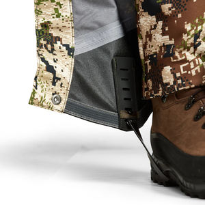 Polainas Impermeables para Caminar, Hacer Senderismo, Esquiar, Cazar y Escalar, Polainas para la Nieve - Product Image 5