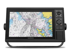 Écran multifonction GPSMAP 1242xsv, avec transducteur GT52TM et cartes Navionics+, combos GPS - sondeur de pêche à vendre - Product Image 3
