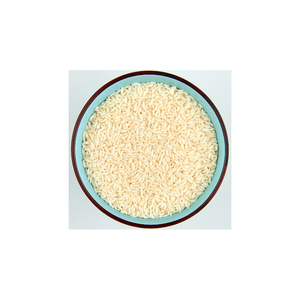 Alta calidad blanco fresco IR 64 arroz Basmati variedad de grano medio 3 años de vida útil textura dura suministro al por mayor para uso alimentario - Product Image 1