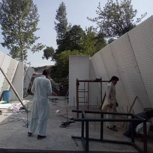 Construcciones de Nueva Generación: Soluciones Modulares para Viviendas Rápidas - Product Image 1