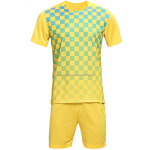 Vente en gros d'uniforme de football américain personnalisé Qualité unique Haut à séchage rapide Nouveau style avec fonction respirante - Product Image 1
