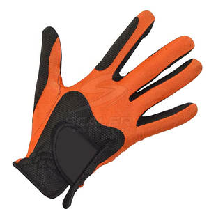 Gants de golf en tissu extensible flexible pour un confort optimal, une meilleure adhérence et des performances améliorées sur le parcours - Product Image 5