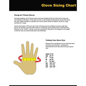 Premium Heavy-Duty Drivers Glove Unlined Cowhide Cotton <b>Cuff</b> Side Split Personal Protective Comfortable Household Safety Gloves - Product Image 6