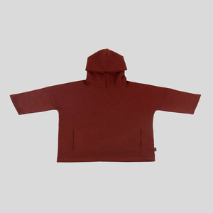 เสื้อสเวตเชิ้ตยูนิเซ็กซ์ ผ้าฝ้าย 100% เนื้อนุ่ม พิมพ์ลาย เป็นมิตรต่อสิ่งแวดล้อม ระบายอากาศได้ดี แห้งเร็ว สตรีทแวร์คุณภาพสูง ทรงโอเวอร์ไซส์ - Product Image 1