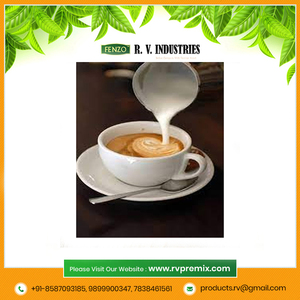 Café en Polvo 3 en 1 de Primera Calidad, Marca Fenzo, Etiqueta Privada OEM, Sabor Cappuccino, 12 Meses de Duración, Precio de Fábrica - Product Image 4