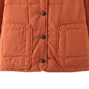 Chaquetas Acolchadas de Borrego Antibacterianas de Primera Calidad para Hombre y Mujer, Nuevo Estilo con Cuello Alto, Todas las Tallas y Colores, Lana de Baja Densidad - Product Image 5