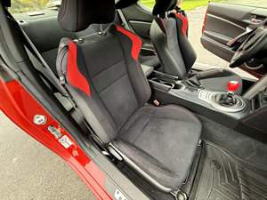 S-cion F R-S 2015 d'occasion, sans réserve, kit turbo WORKS, environ 33 700 miles, boîte manuelle à 6 vitesses, modifications importantes - Product Image 5