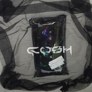 Proveedor de Corsés Góticos de Halloween OEM/ODM - Product Image 3